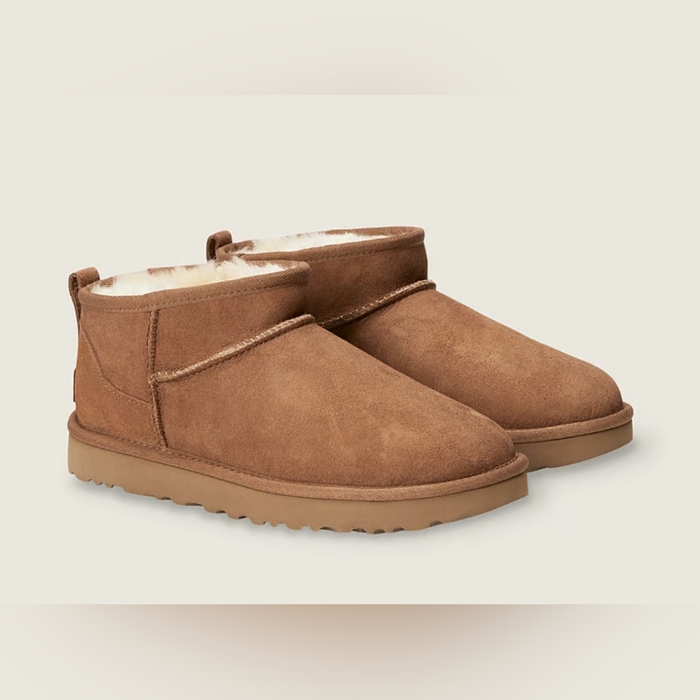 UGG Ladies' Classic Ultra Mini Boot
